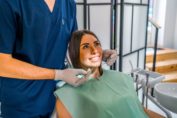 Best Root Canal Treatment  in Clarinda, IA